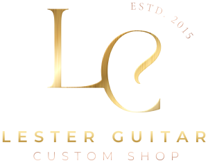 Lester Guitar Custom Shop